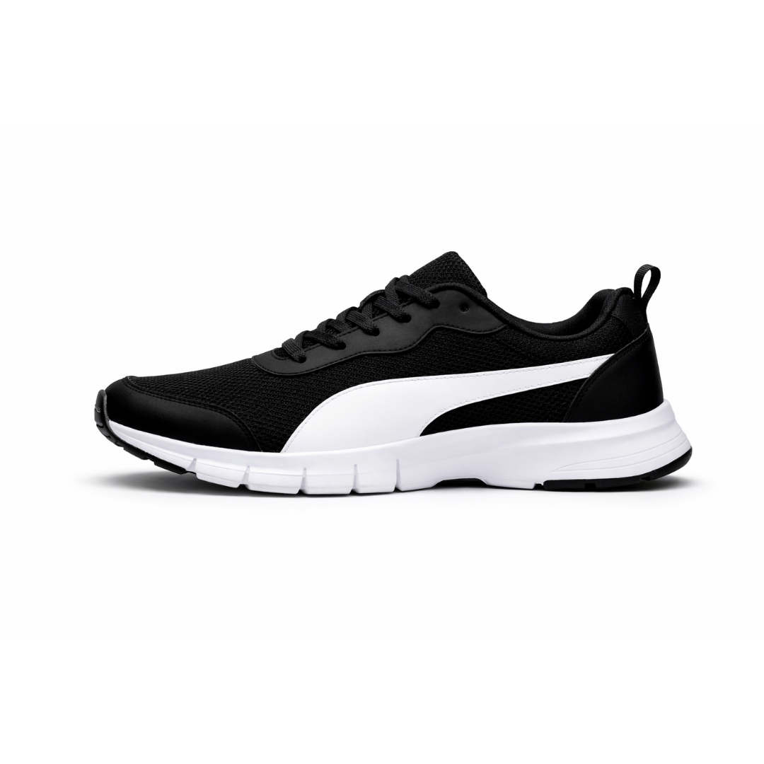 Black Sprint + Free Sock Pack