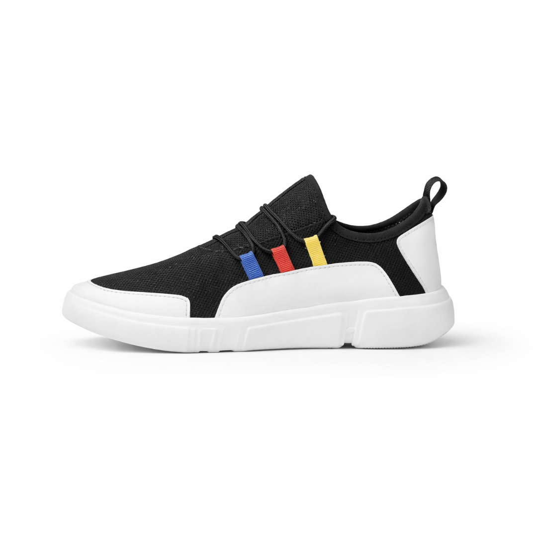 Block Street + Free Sock Pack