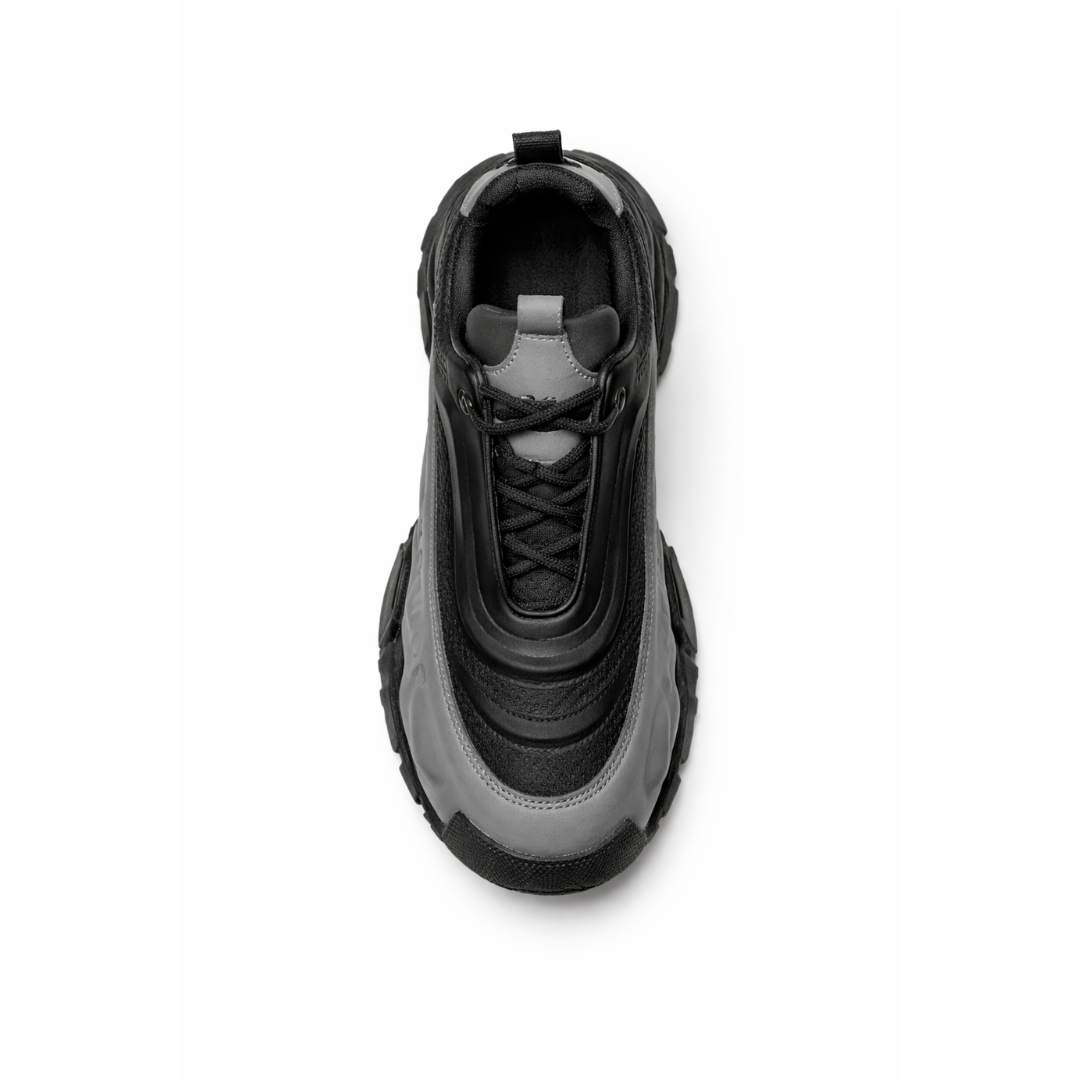 Cipher Shoes + Free Sock Pack