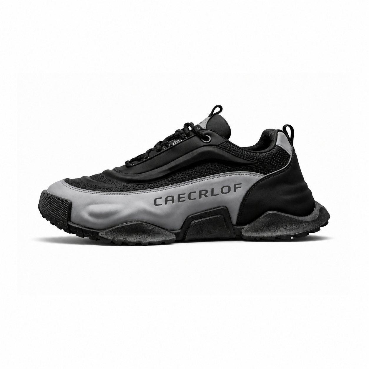 Cipher Shoes + Free Sock Pack