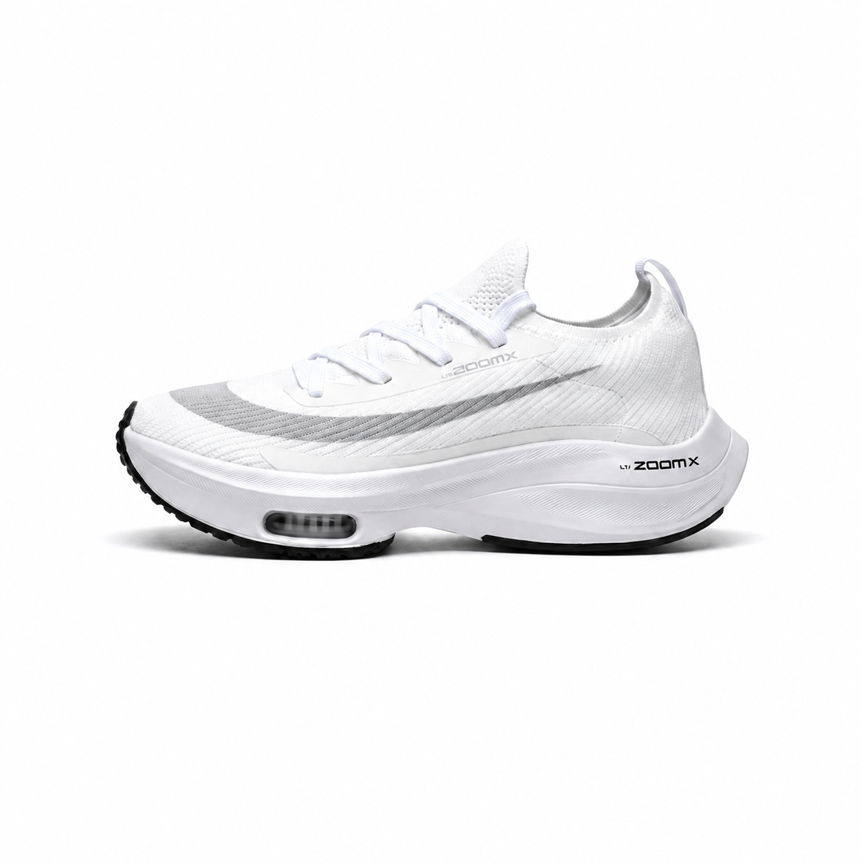 ZoomX Running + Free VitalTrack