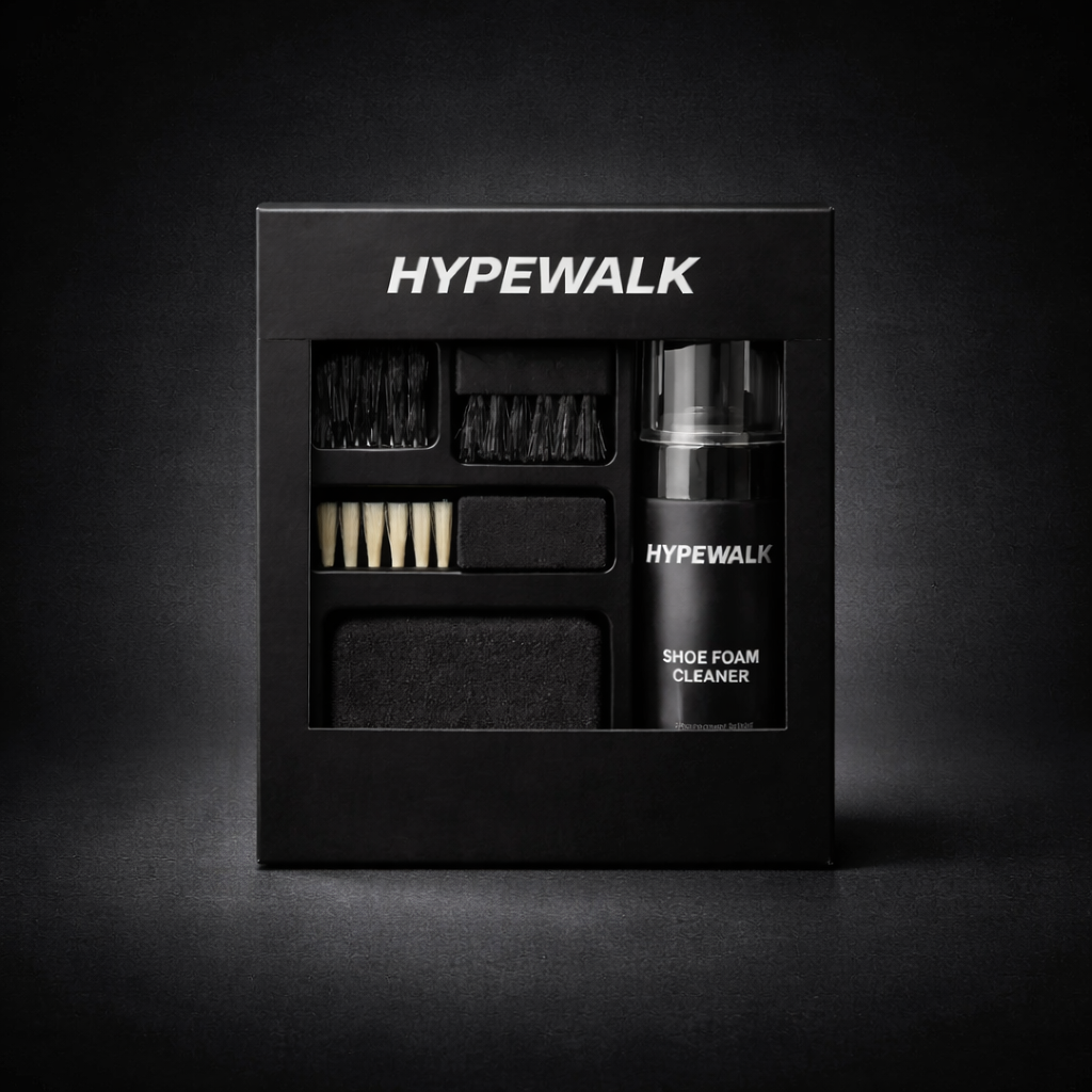 Shield Care Kit