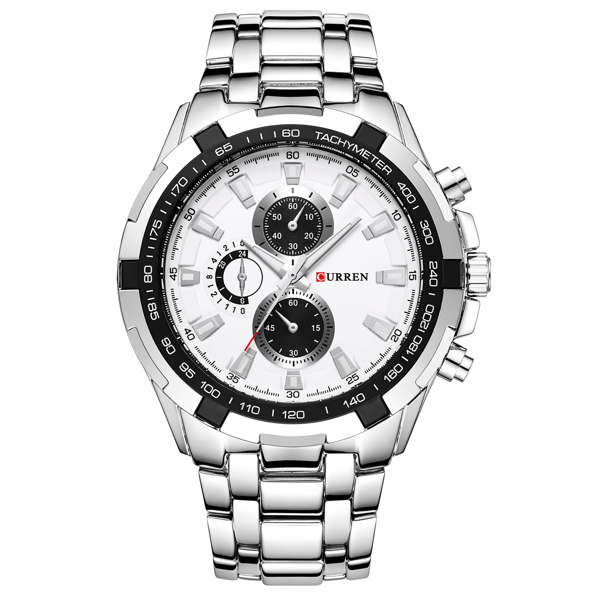 Core Quartz Watch