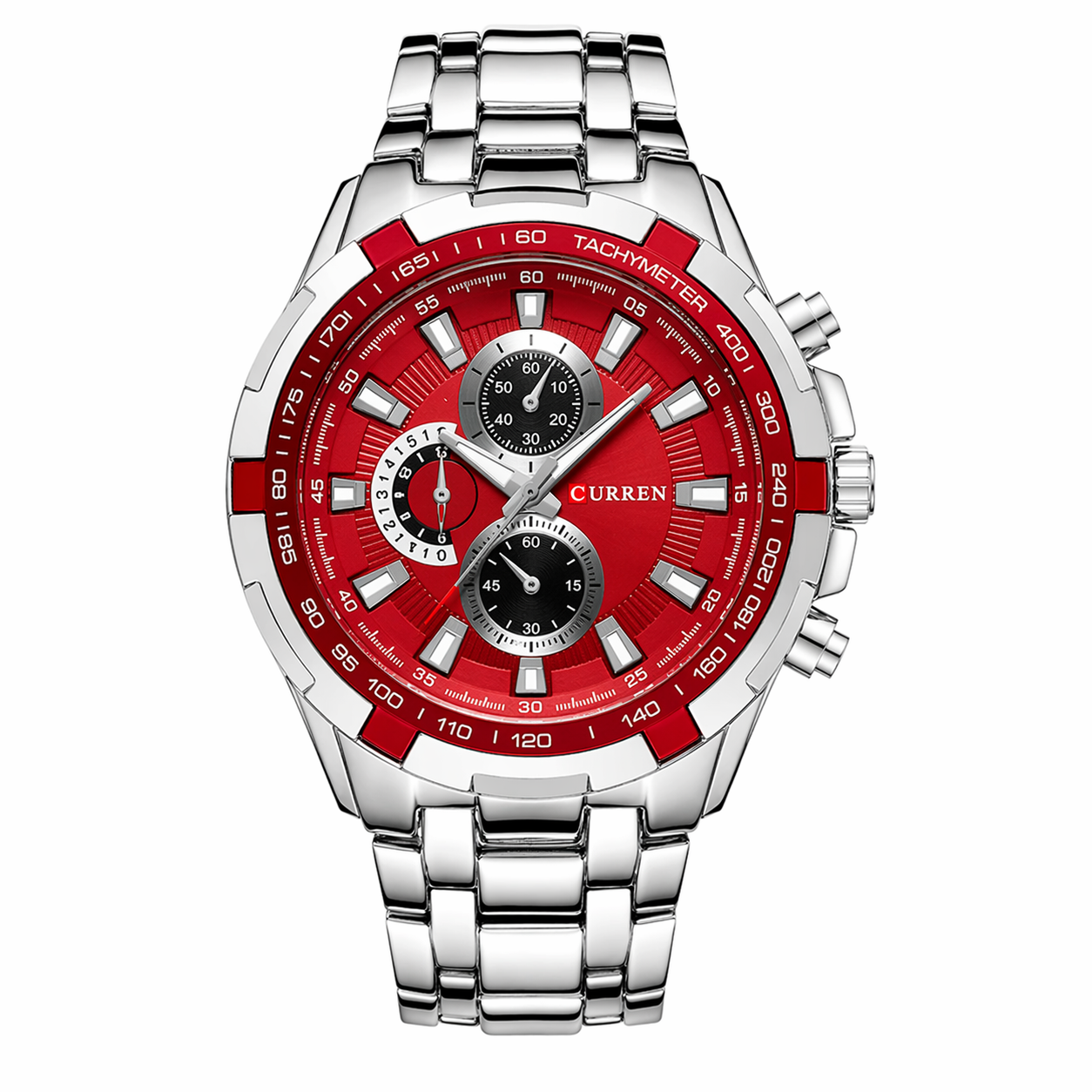 Core Quartz Watch