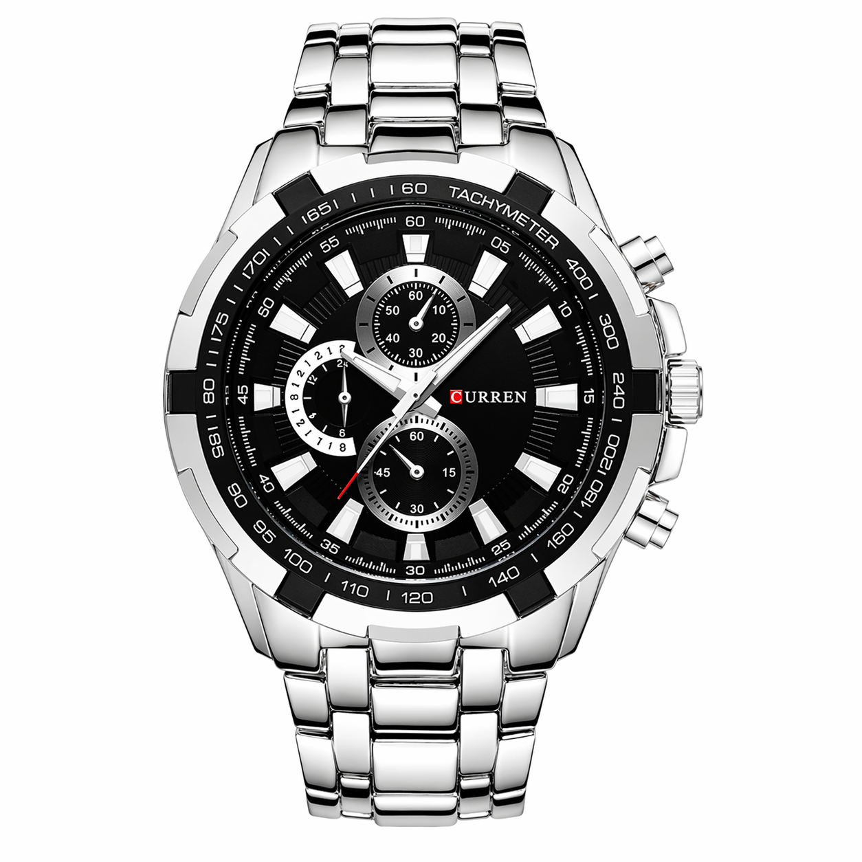 Core Quartz Watch