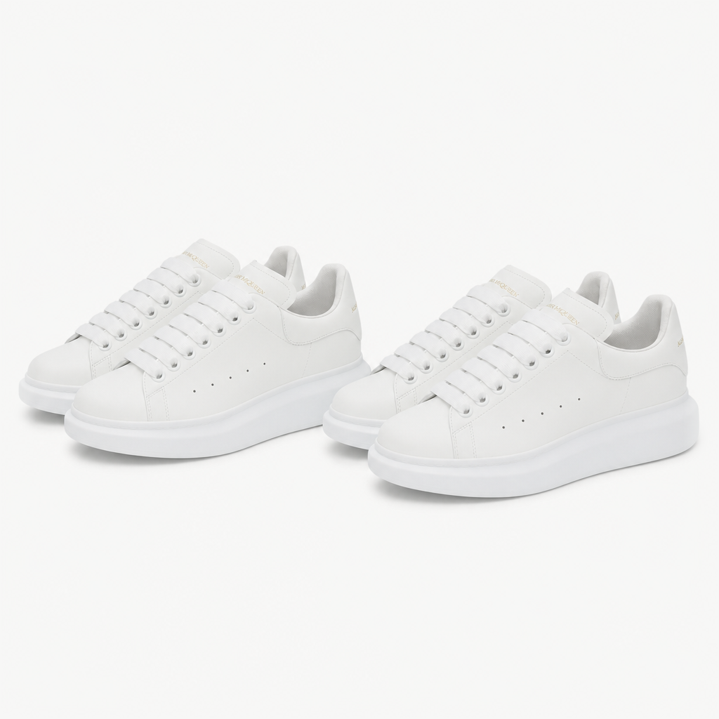 All White + All White