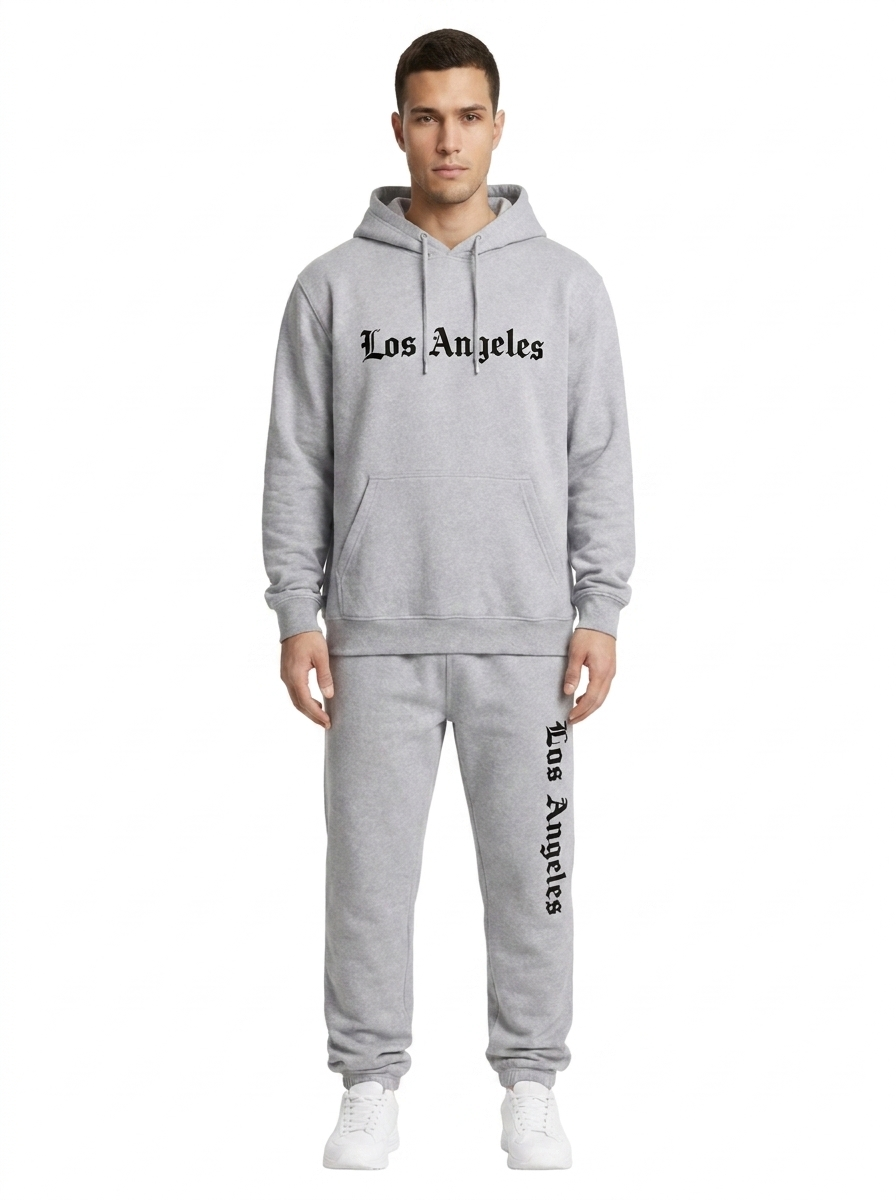 Motion Joggers Set