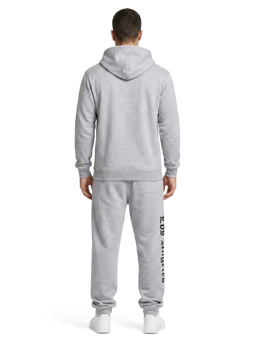 Motion Joggers Set