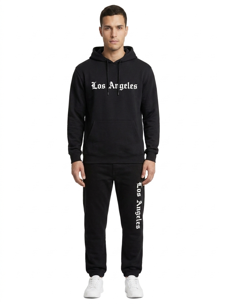 Motion Joggers Set