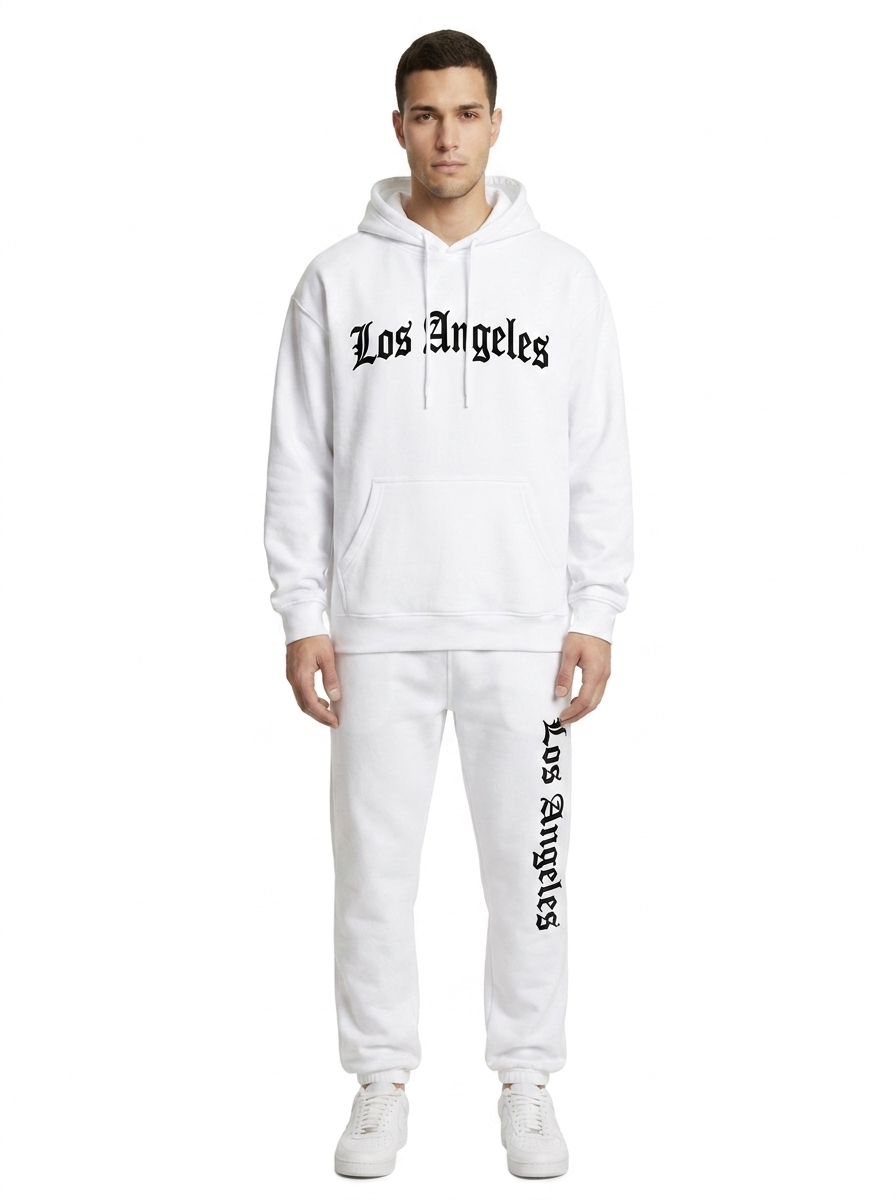 Motion Joggers Set