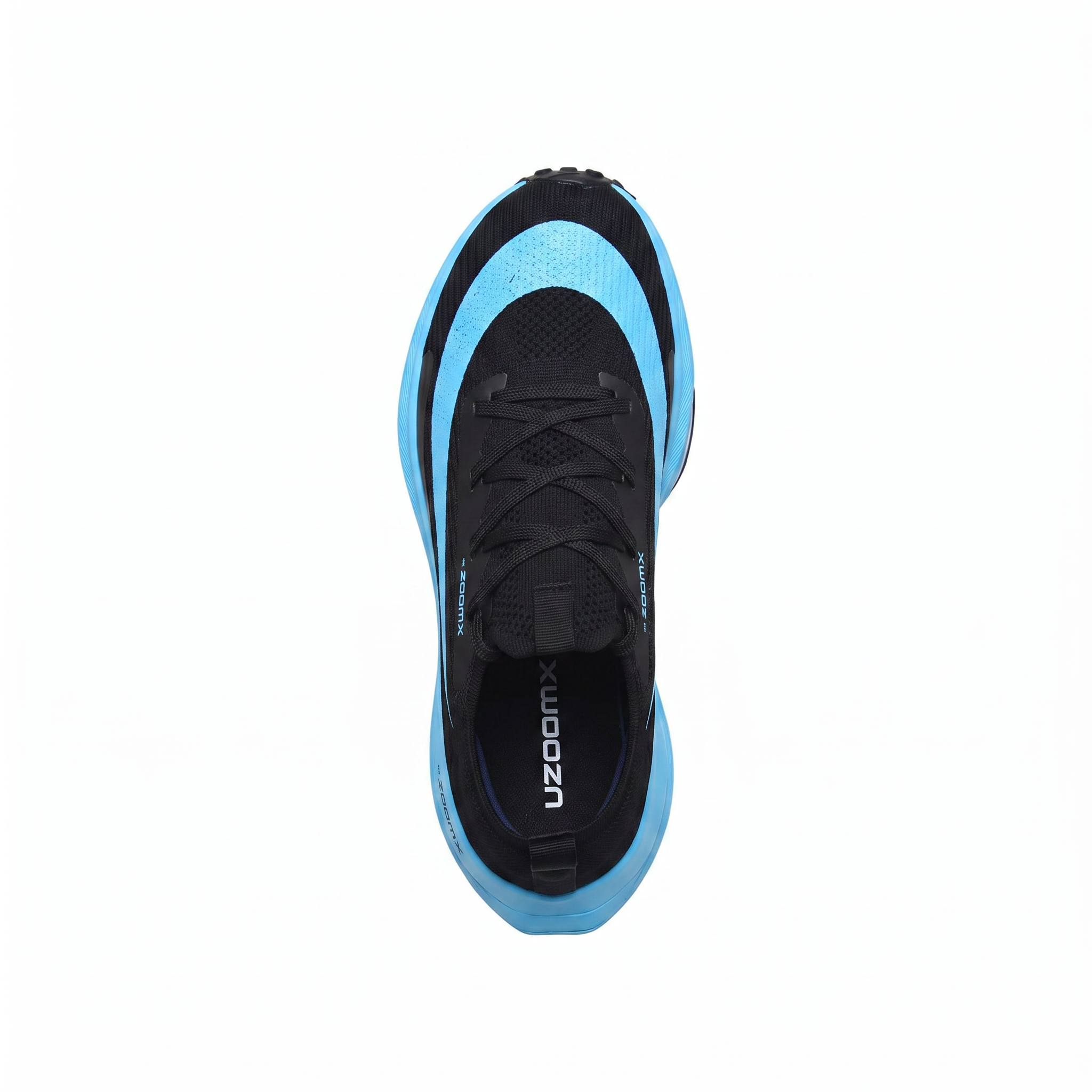 ZoomX Running + Free VitalTrack