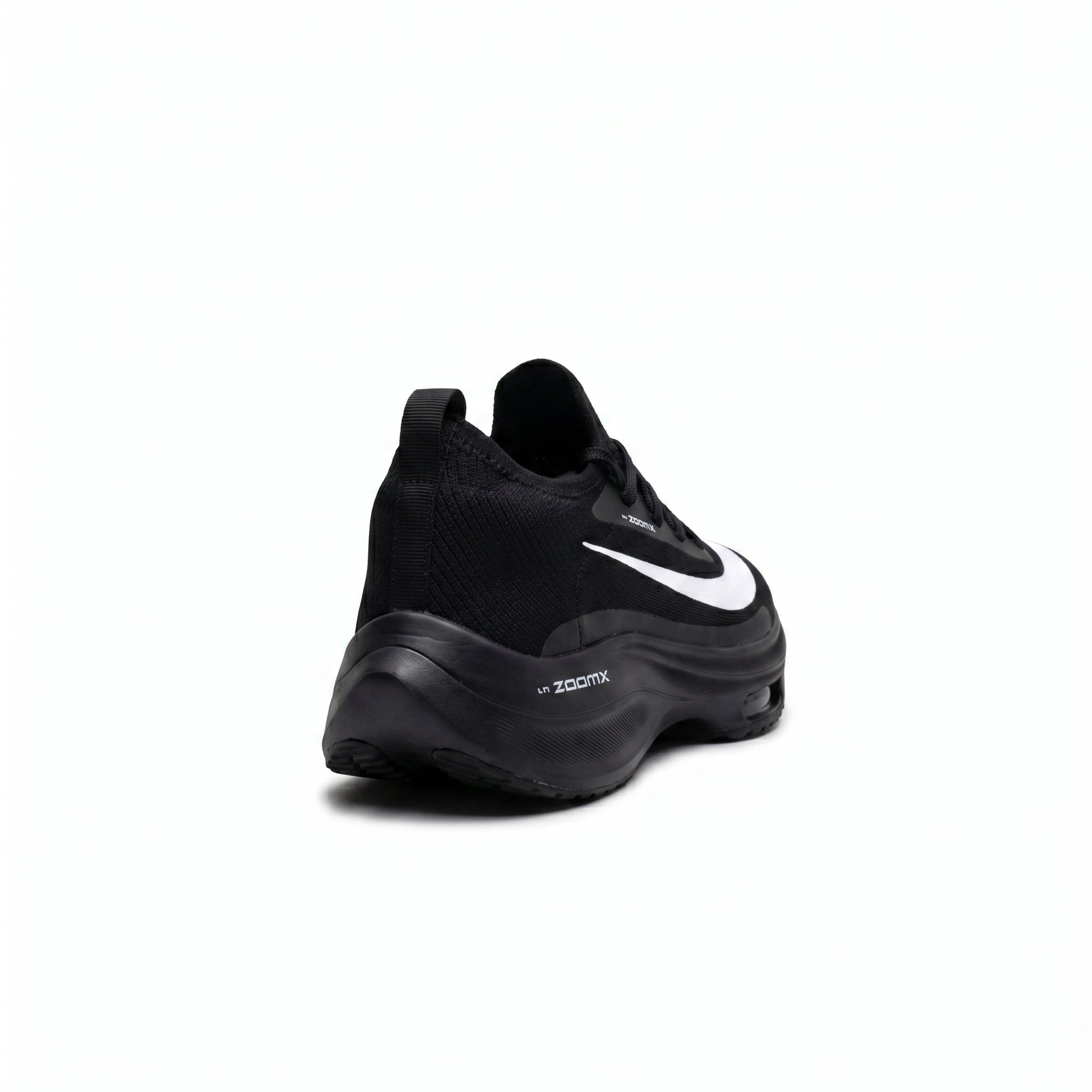 ZoomX Running + Free VitalTrack