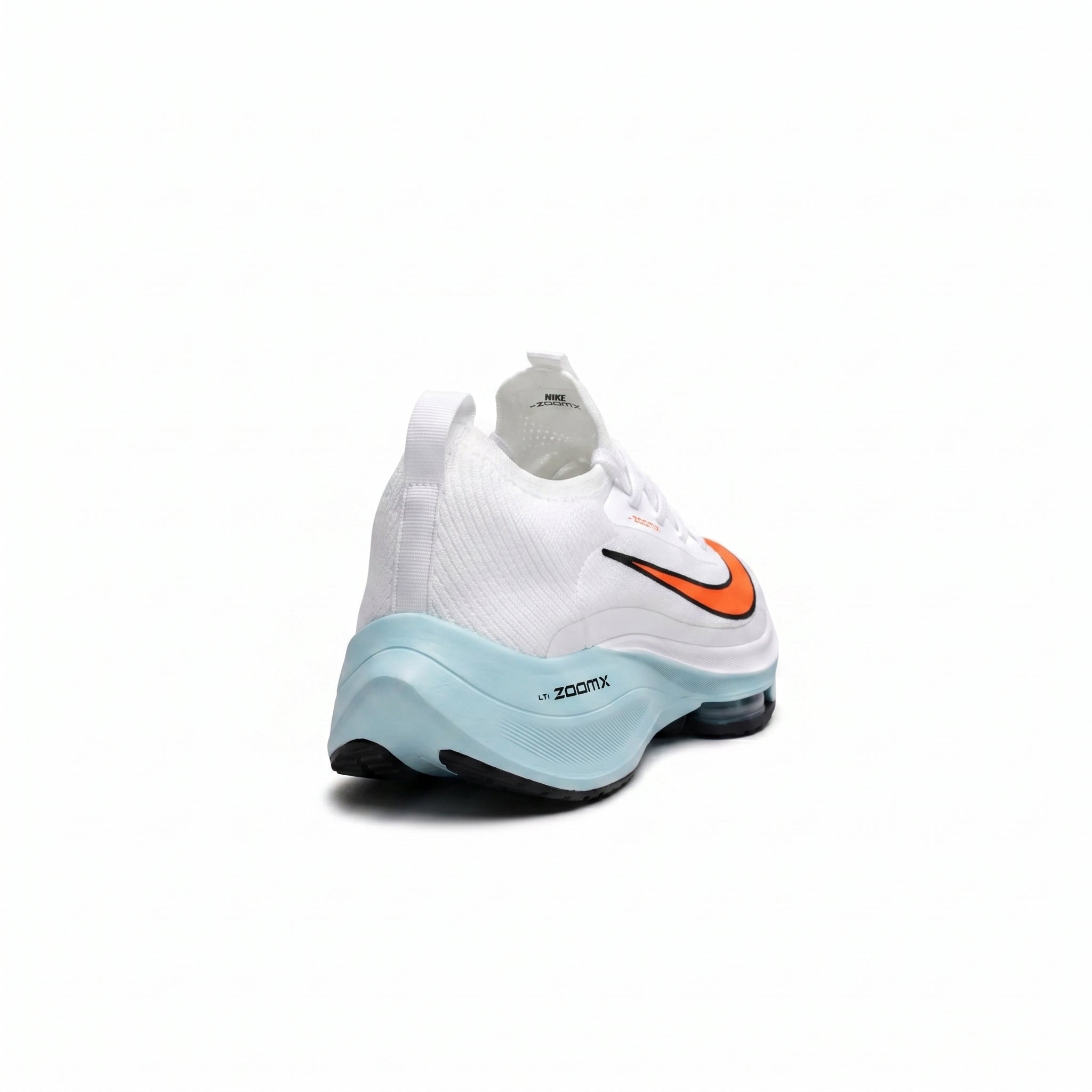 ZoomX Running + Free VitalTrack