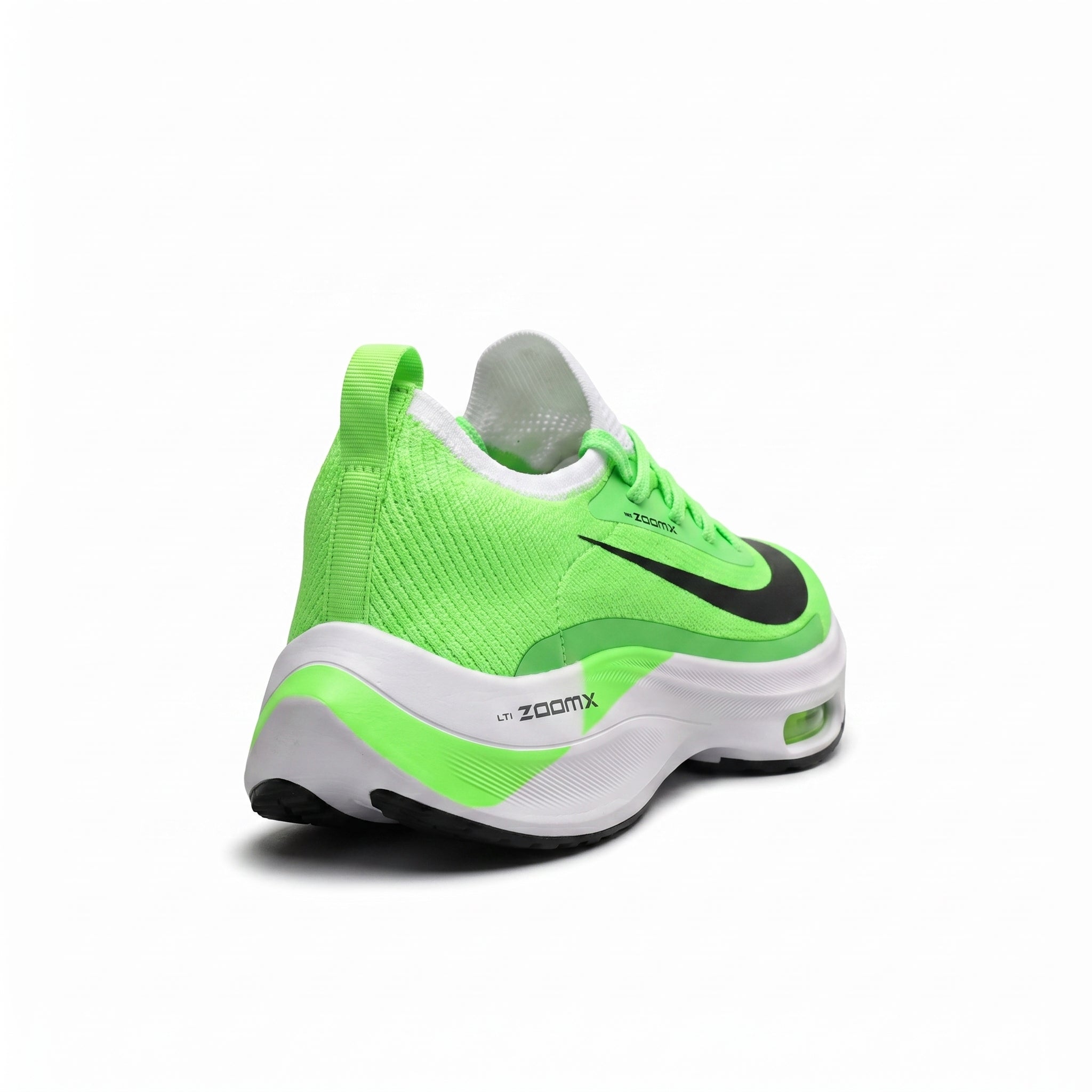 ZoomX Running + Free VitalTrack