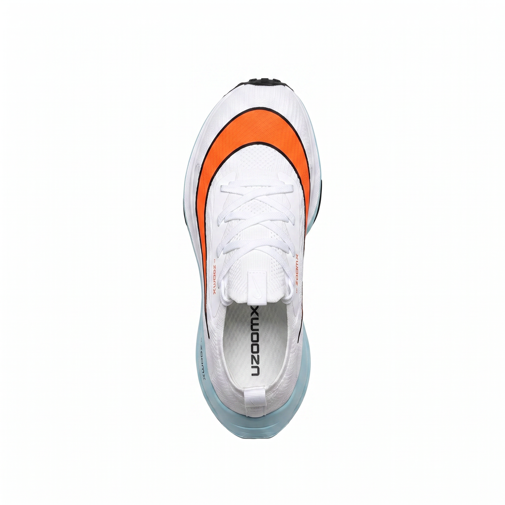 ZoomX Running + Free VitalTrack