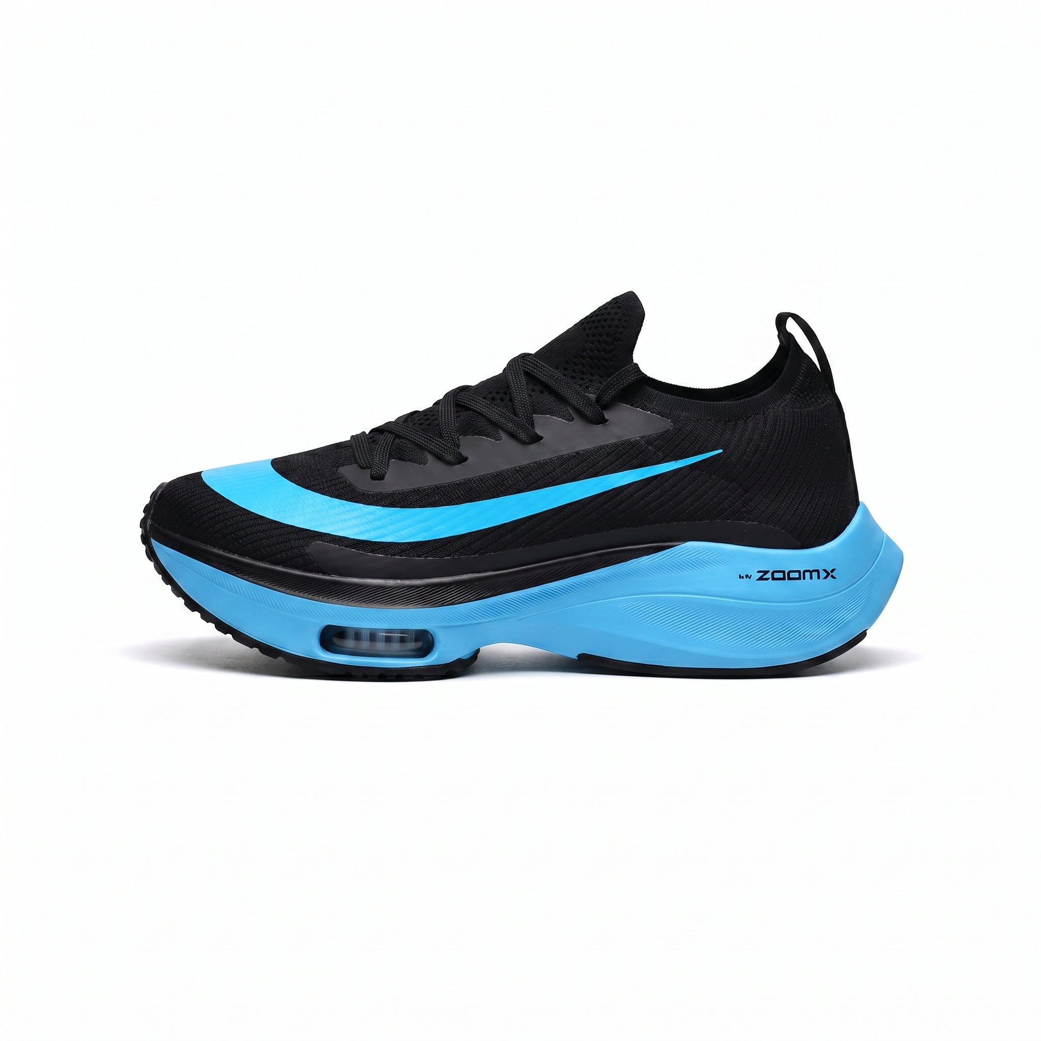 ZoomX Running + Free VitalTrack