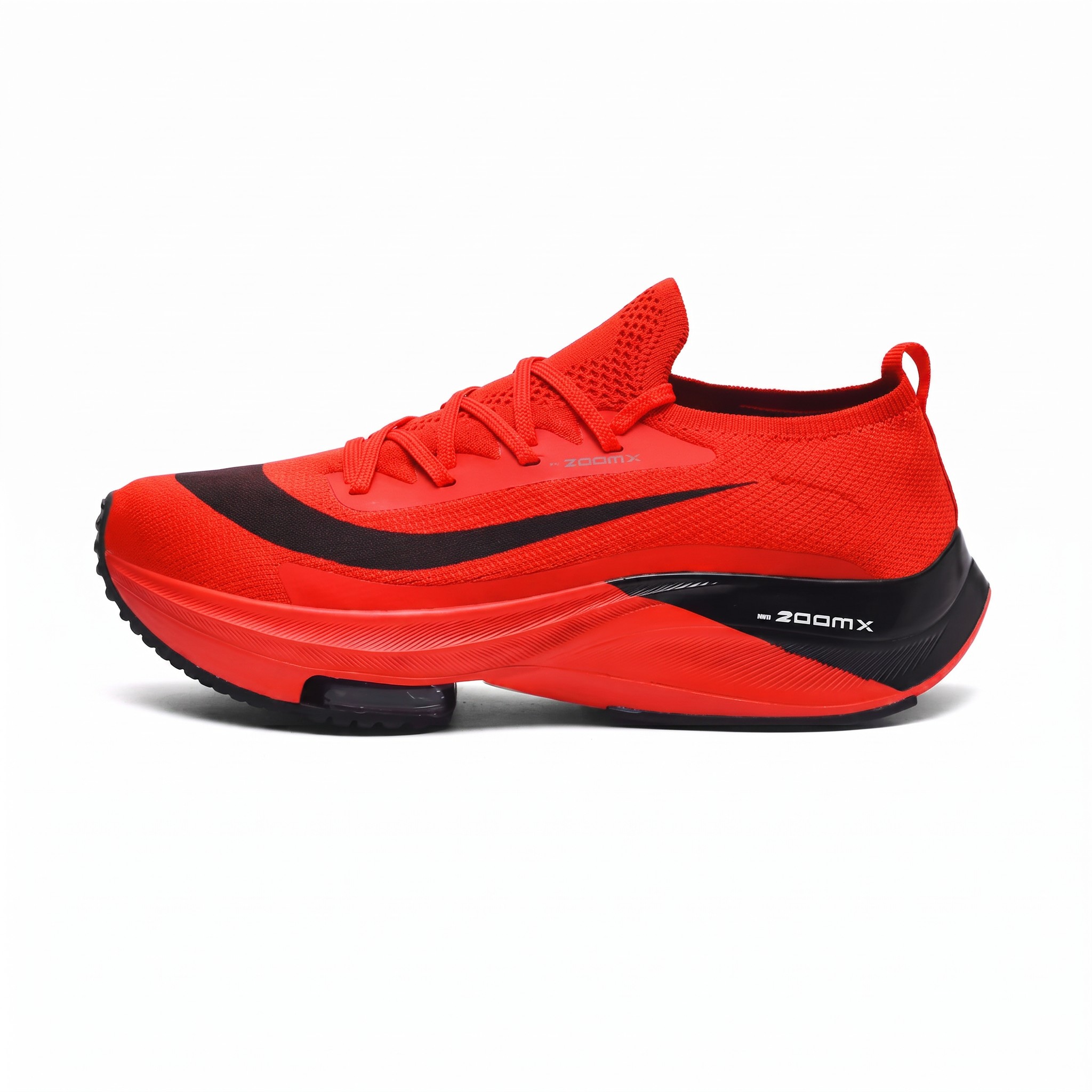 ZoomX Running + Free VitalTrack
