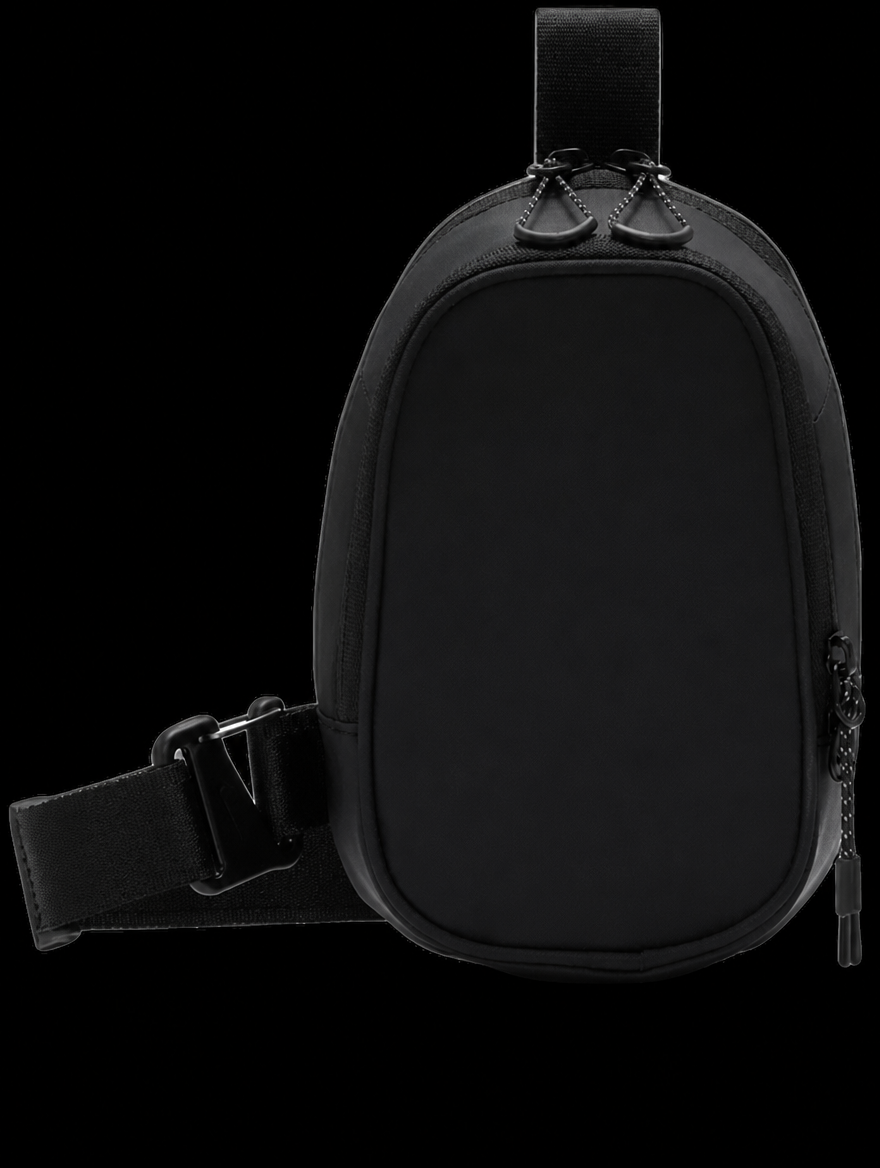 Commute Crossbody Bag