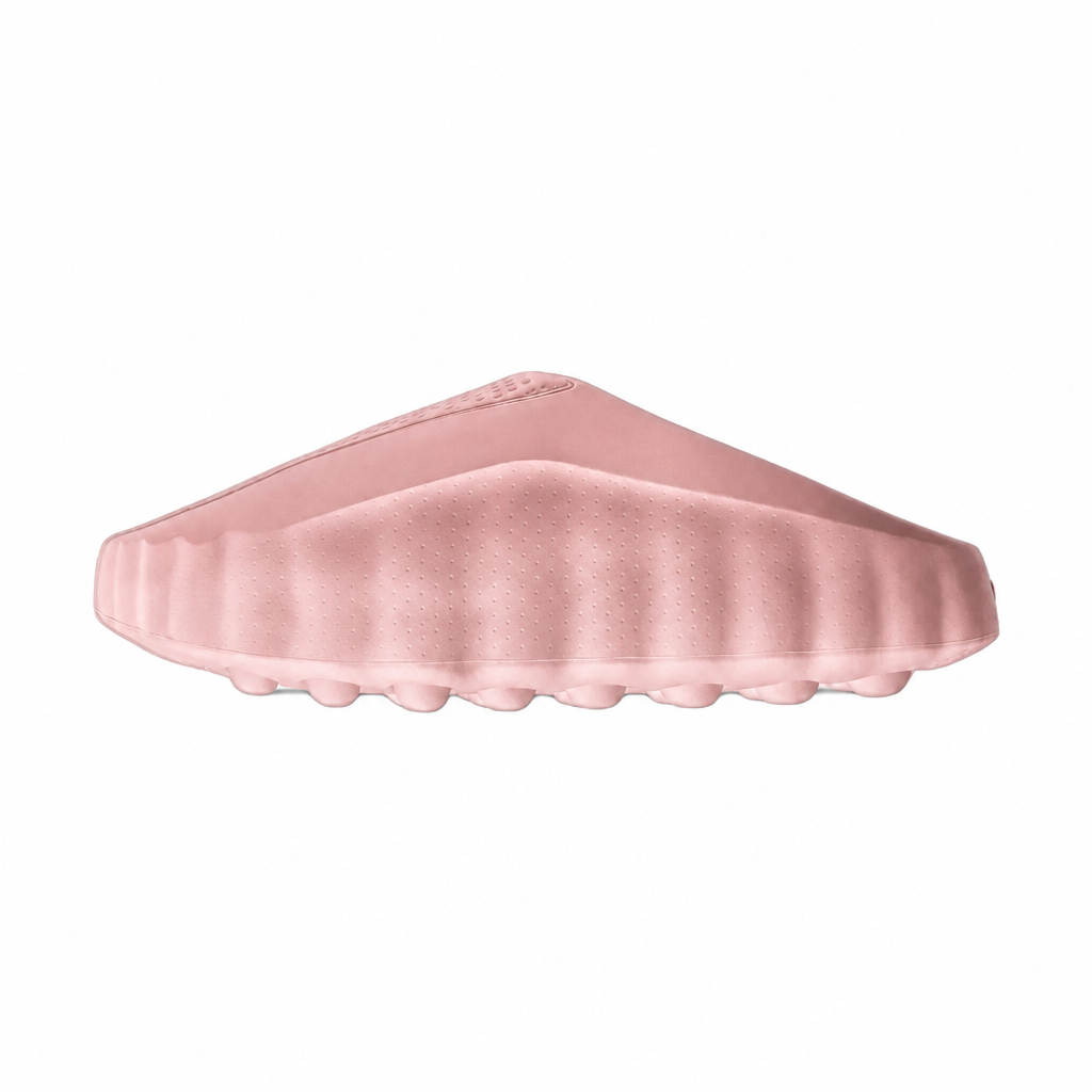 Pink Smoke