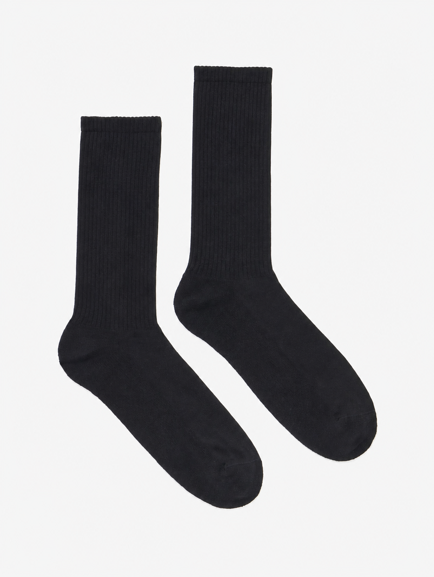 Crew socks