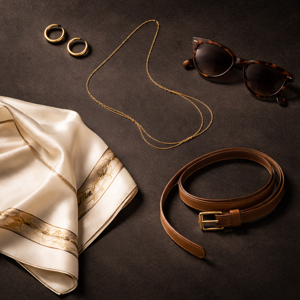 ACESSORIES
