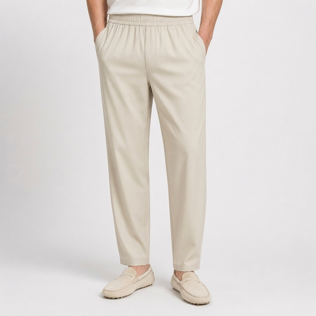 Riviera Tailored Jogger