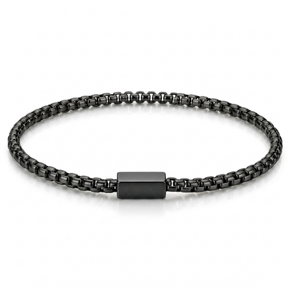 Onyx Steel Chain