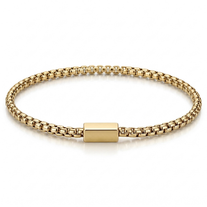 Onyx Steel Chain