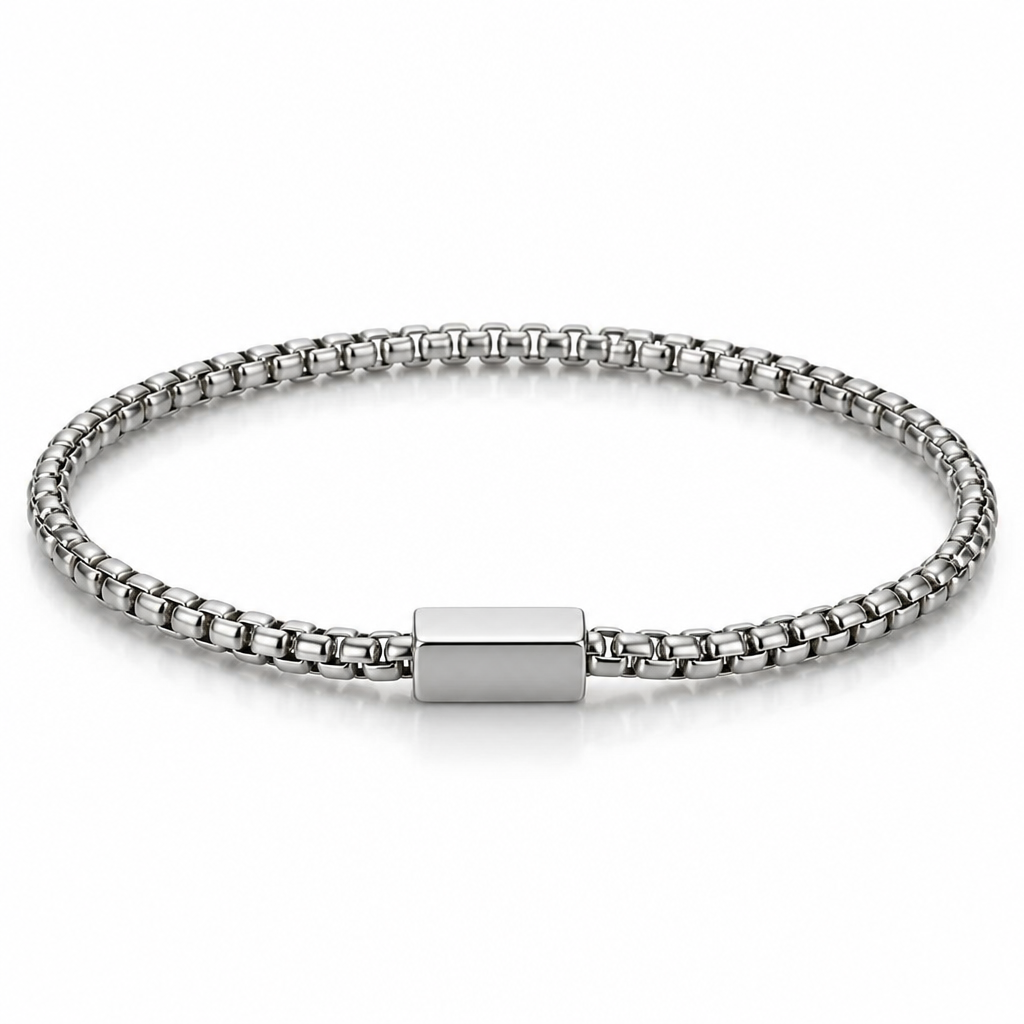 Onyx Steel Chain
