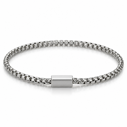 Onyx Steel Chain