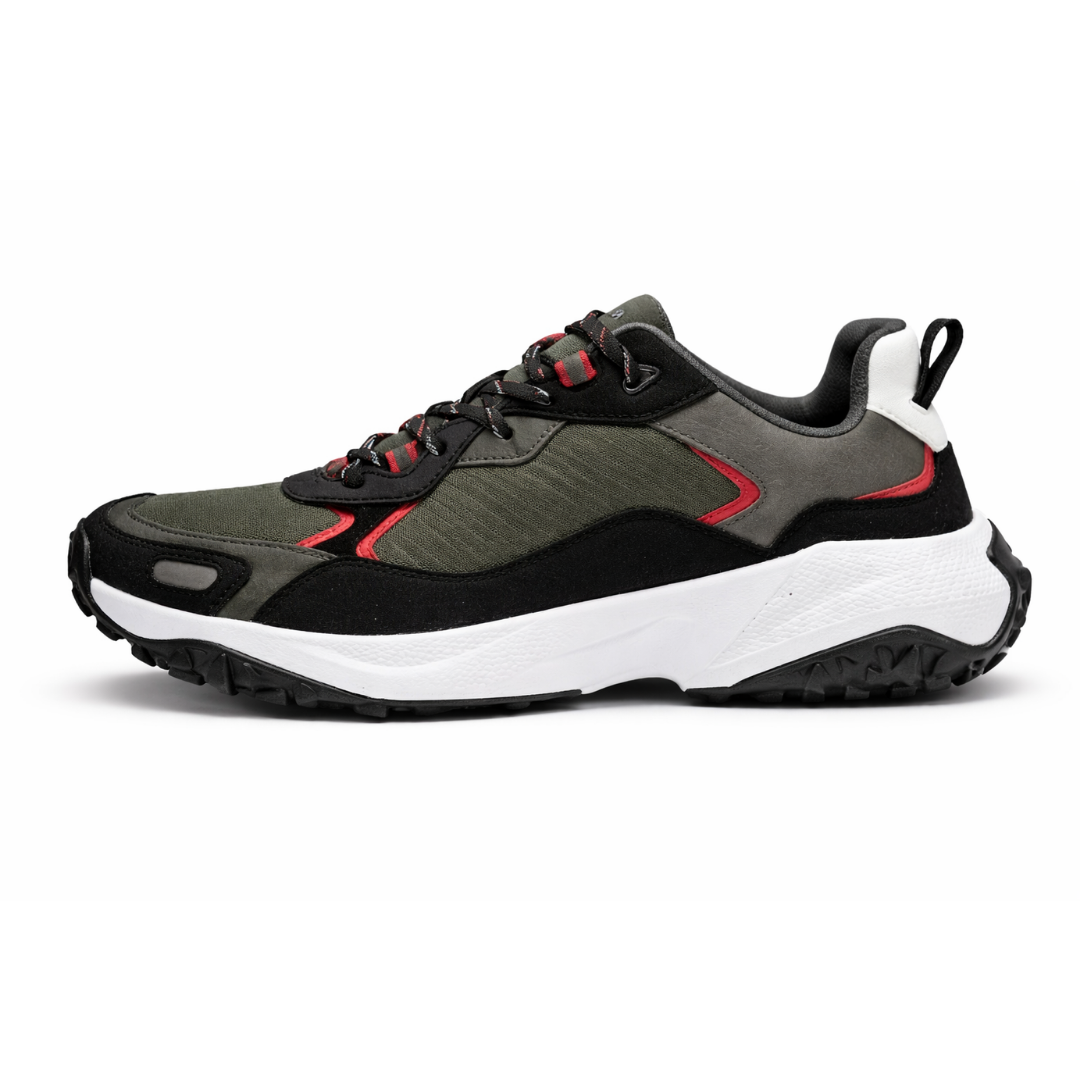 Trail Force + Free Sock Pack