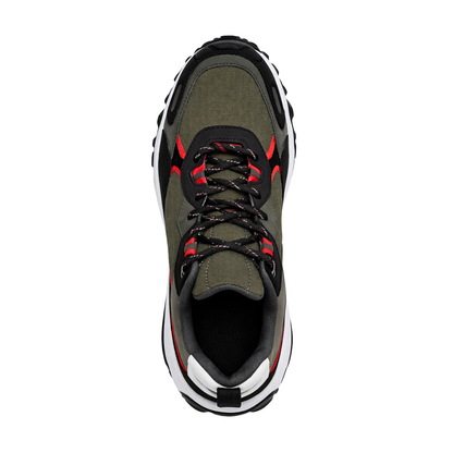 Trail Force + Free Sock Pack