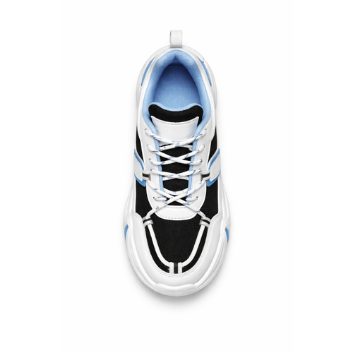 Arctic Drop + Free Sock Pack