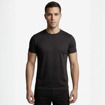 Noir Essential Tee