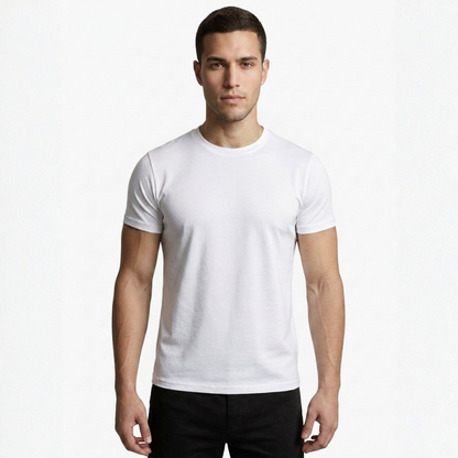 Noir Essential Tee