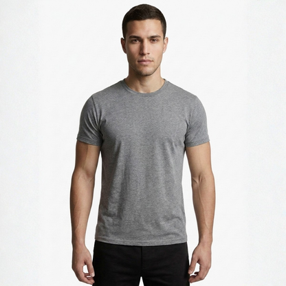 Noir Essential Tee