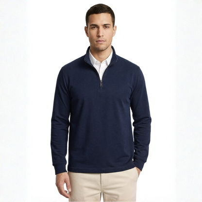 Milano Half-Zip