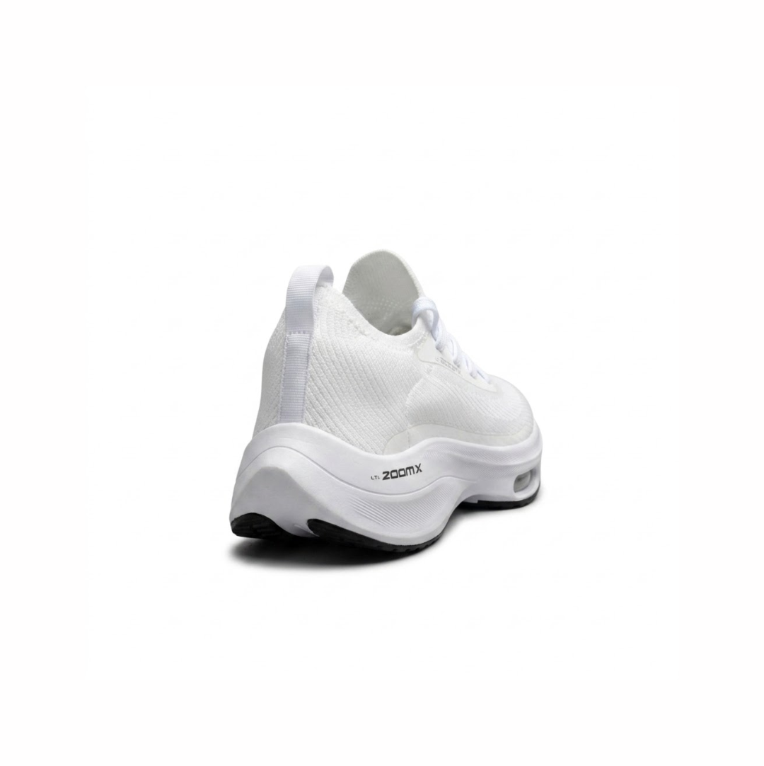 ZoomX Running + Free VitalTrack