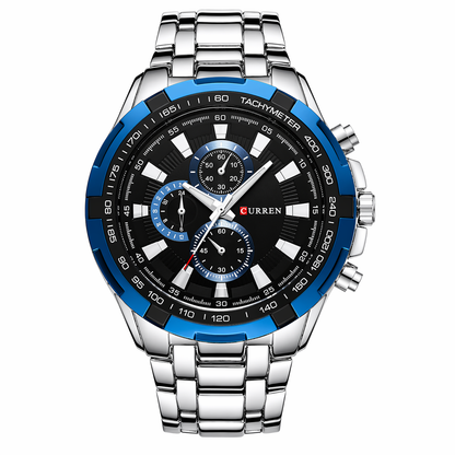 Core Quartz Watch