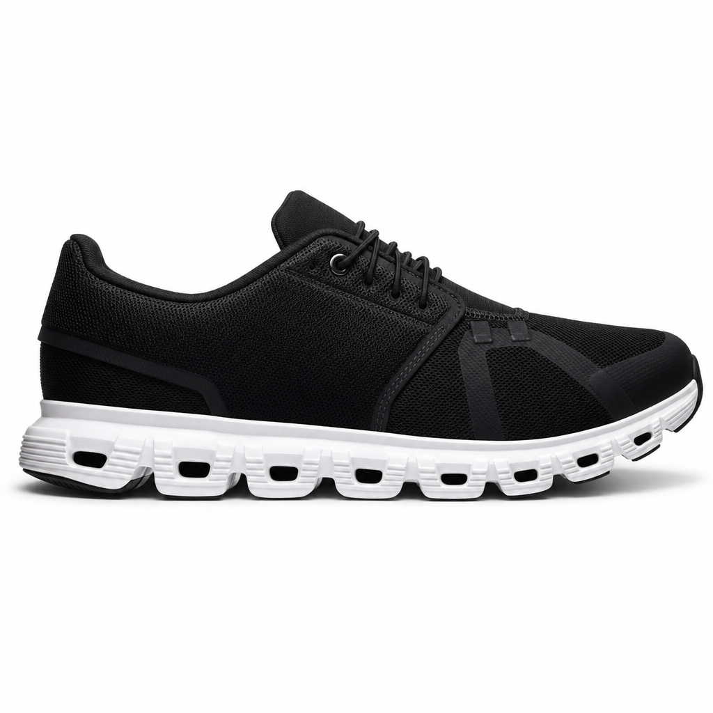 Cloud Sneaker
