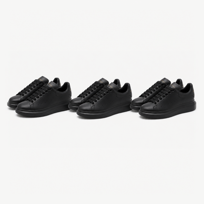 All Black + All Black + All Black