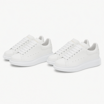 All White + All White