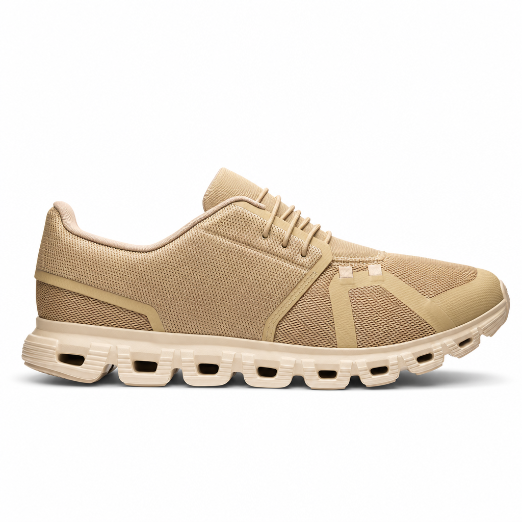 Cloud Sneaker