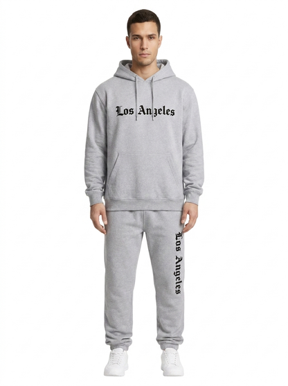 Motion Joggers Set