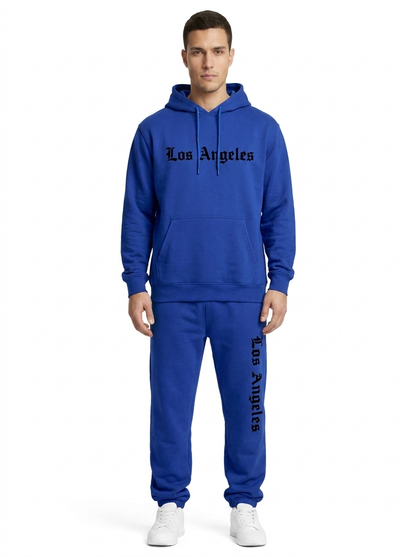 Motion Joggers Set