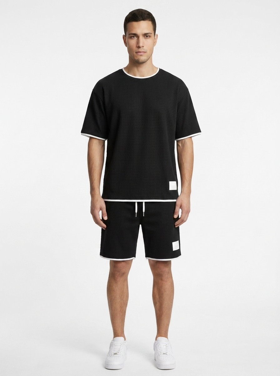 Drift Shorts Set