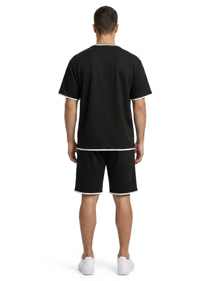Drift Shorts Set