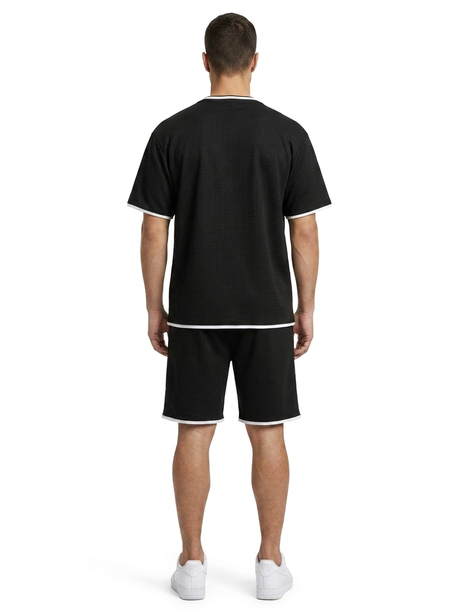 Drift Shorts Set