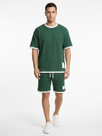 Drift Shorts Set