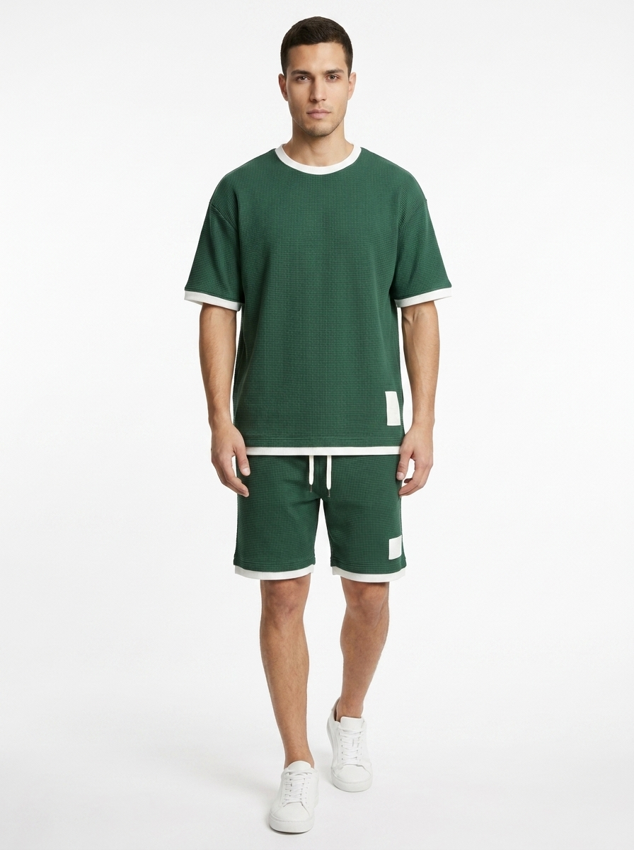 Drift Shorts Set